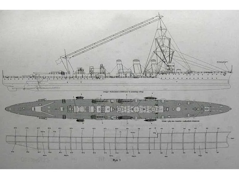 HMS Caroline
